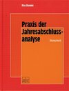 Buchcover Praxis der Jahresabschlussanalyse / Lehrbuch