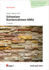 Buchcover Schweizer Kontenrahmen KMU, Bundle