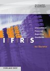 Buchcover IFRS - Der Überblick