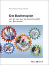 Buchcover Der Businessplan - Von der Idee über das Geschäftsmodell zum Businessplan, Bundle
