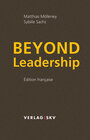 Buchcover Beyond Leadership