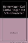 Buchcover Homo Viator