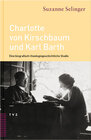 Buchcover Charlotte von Kirschbaum und Karl Barth