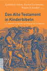 Buchcover Das Alte Testament in Kinderbibeln