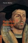 Buchcover Heinrich Bullinger