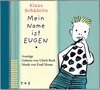 Buchcover Mein Name ist Eugen