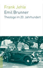 Buchcover Emil Brunner
