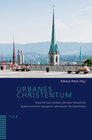 Buchcover Urbanes Christentum
