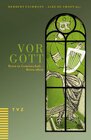 Buchcover Vor Gott