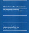 Buchcover Ökumenischer Liederkommentar / Ökumenischer Liederkommentar: 2. Lieferung