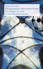 Buchcover Die reformierte Kirche