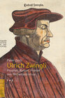 Buchcover Ulrich Zwingli