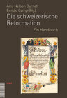 Buchcover Die schweizerische Reformation