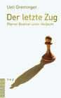 Buchcover Der letzte Zug