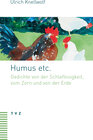 Buchcover Humus etc.