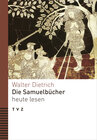 Buchcover Die Samuelbücher heute lesen