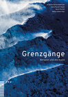 Buchcover Grenzgänge