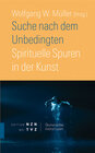 Buchcover Suche nach dem Unbedingten