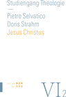 Buchcover Jesus Christus