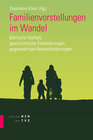 Buchcover Familienvorstellungen im Wandel