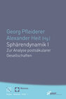 Buchcover Sphärendynamik I