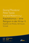 Buchcover Kapitalismus – eine Religion in der Krise II