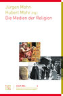Buchcover Medien der Religion