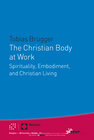 Buchcover The Christian Body at Work