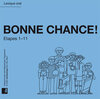 Buchcover Bonne Chance! Lexique oral