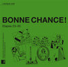 Buchcover BONNE CHANCE! 3, Etapes 23 - 35