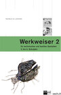 Buchcover Werkweiser 2