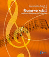 Buchcover Unterrichtshilfen Musik 7-9 / Unterrichtshilfen Musik 7-9