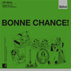 Buchcover BONNE CHANCE! 3 plus