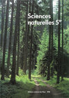 Buchcover Sciences naturelles