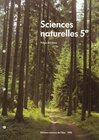 Buchcover Sciences naturelles 5e