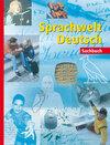 Buchcover Sprachwelt Deutsch