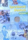 Buchcover Sprachwelt Deutsch