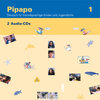 Buchcover Pipapo 1 Audio-CDs