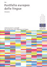 Buchcover Portfolio europeo delle lingue