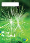 Buchcover Mille feuilles 4