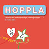 Buchcover HOPPLA 1