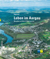 Buchcover Leben im Aargau