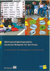 Buchcover Mehrsprachigkeitsprojekte: Konkrete Beispiele für die Praxis