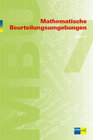 Buchcover Mathematische Beurteilungsumgebungen SEK I/1