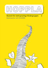 Buchcover HOPPLA 2