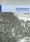 Buchcover Menschen in Zeit und Raum 7: Begegnungen