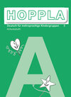 Buchcover HOPPLA 3