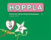 Buchcover HOPPLA 3