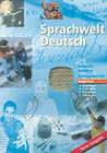 Buchcover Sprachwelt Deutsch