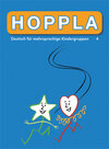 Buchcover HOPPLA 4